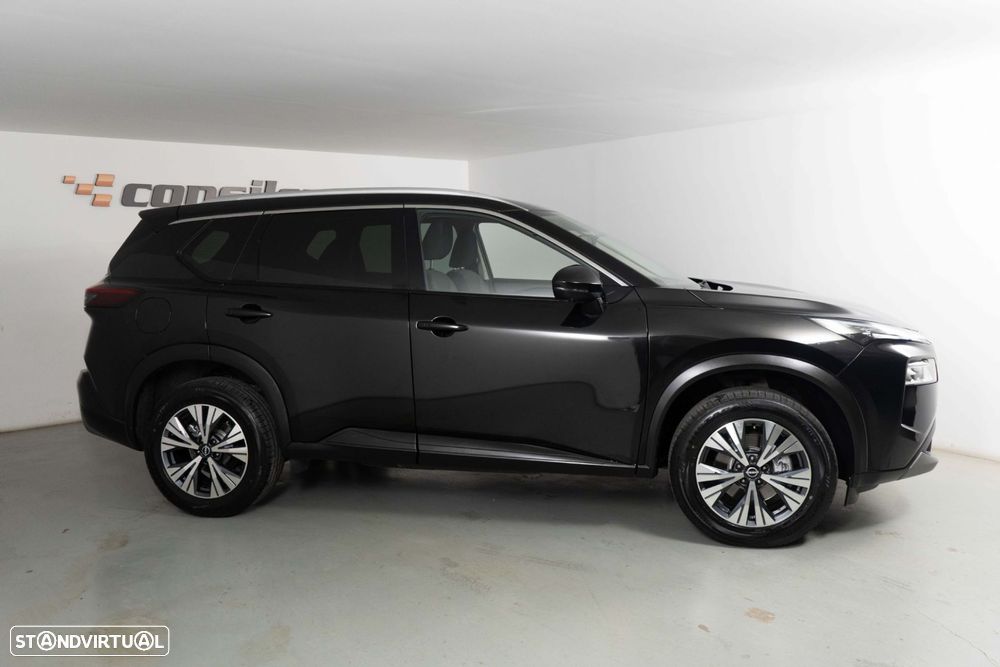 Nissan X-Trail 1.5 VC T N-Connecta 7L - 7