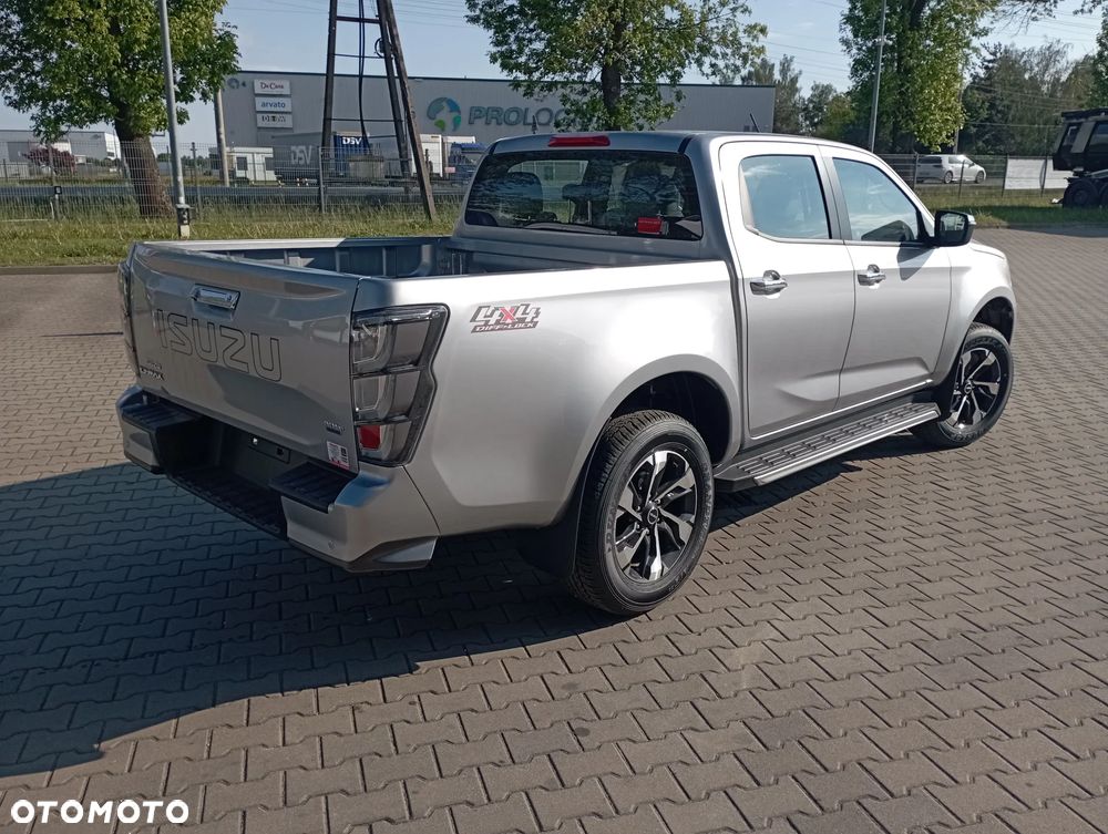 Isuzu D-Max 1.9 DC LSX - 7