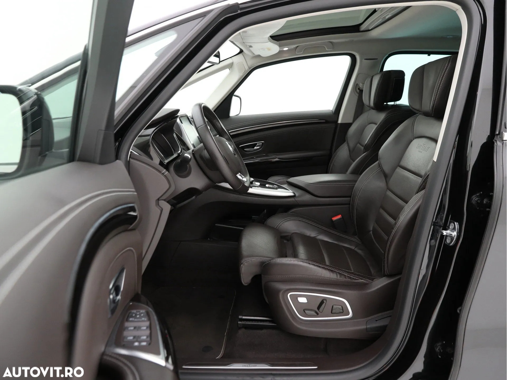 Renault Espace Energy dCi 160 EDC Initiale Paris - 9