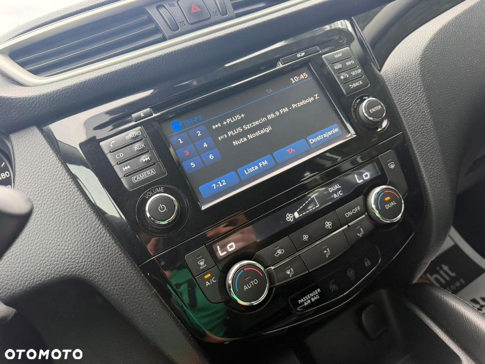 Nissan Qashqai - 12