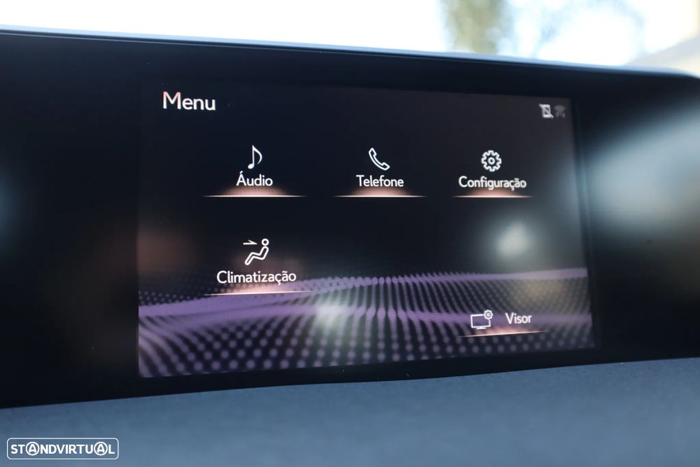 Lexus UX 300e Luxury - 41