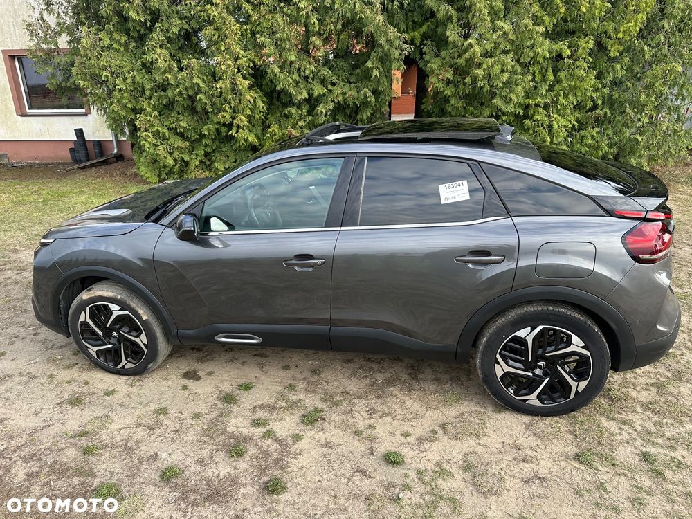 Citroën C4 BlueHDi 130 Stop&Start EAT8 SHINE - 38