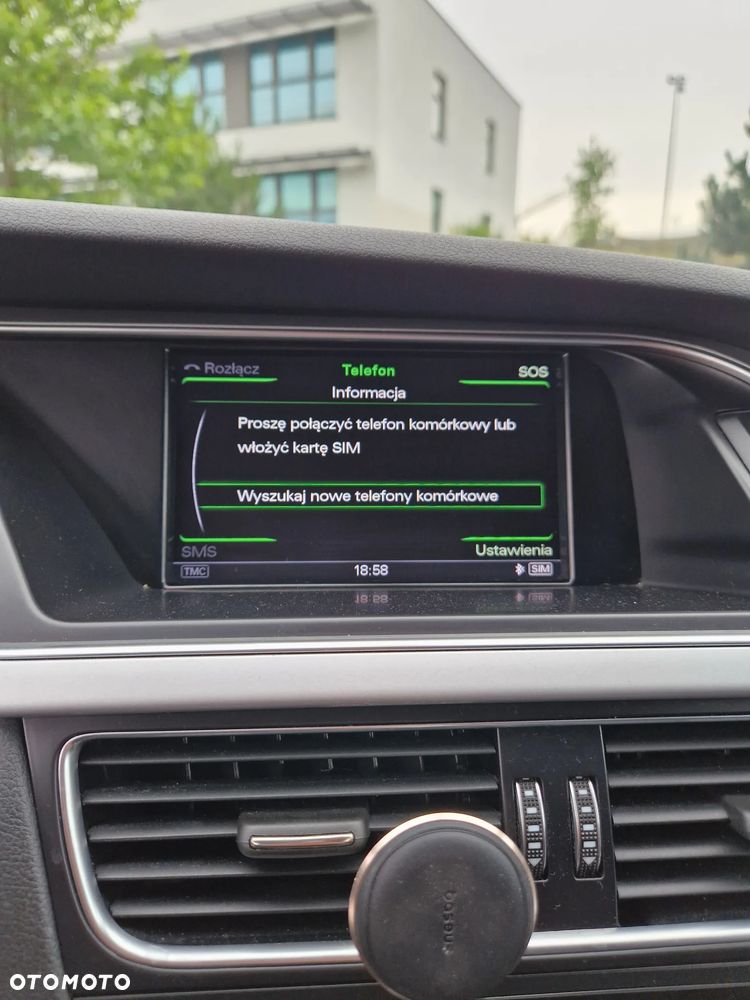 Audi A4 Avant 2.0 TDI Quattro S tronic - 22