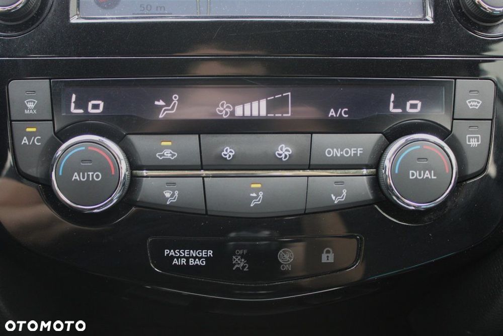 Nissan Qashqai - 36