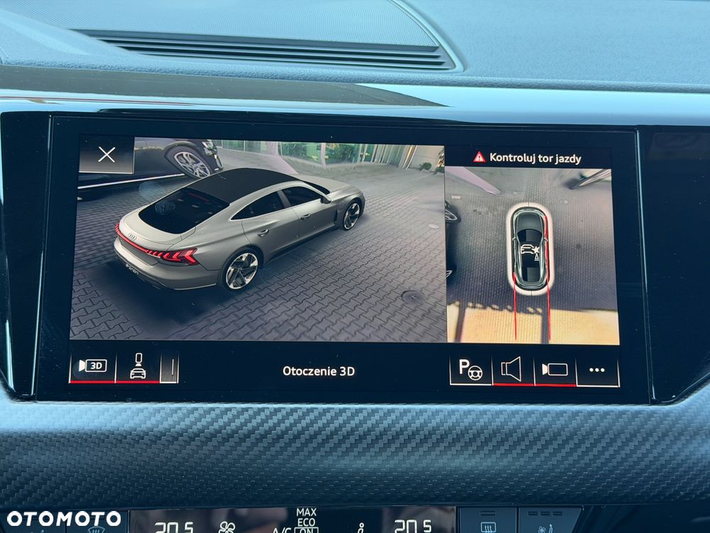 Audi RS e-tron GT - 38