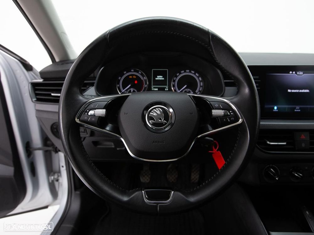 Skoda Scala 1.0 TSI Ambition - 14