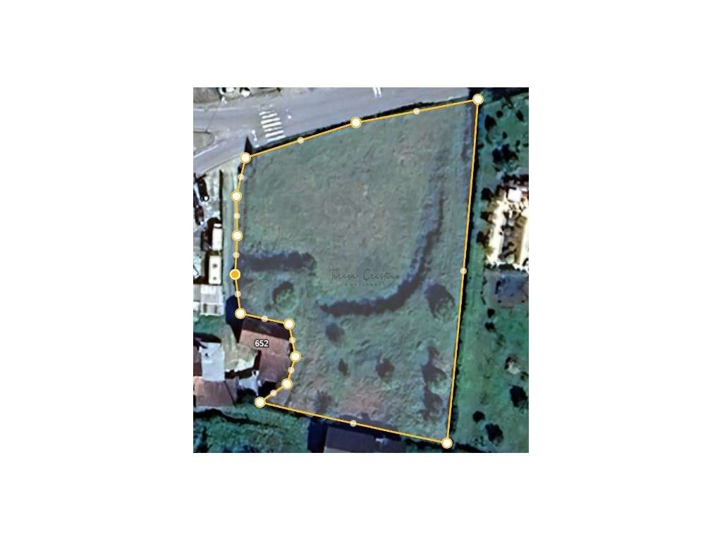 Terreno Urbano com 3075 m² | Arcozelo, Ponte de Lima - Grande imagem: 2/4