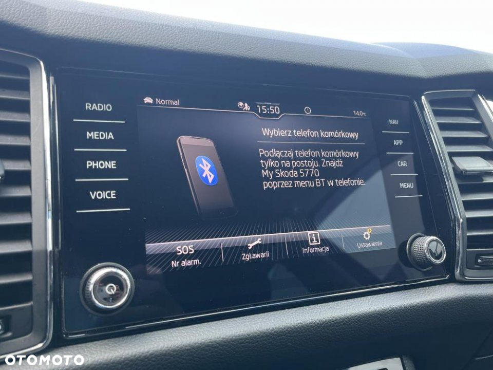 Skoda Kodiaq - 28