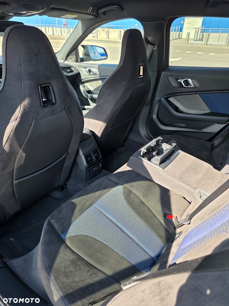 BMW Seria 1 M135i xDrive - 17