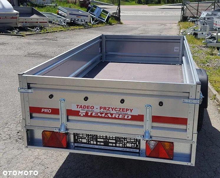 TEMARED TEMARED PRO 2612 263x125x40 - 2