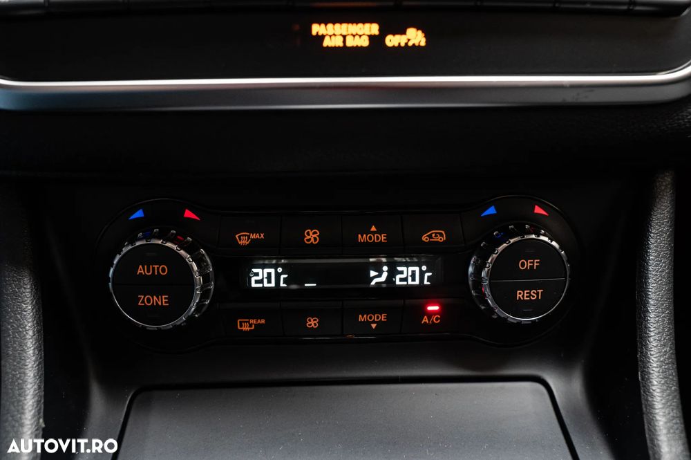 Mercedes-Benz GLA 250 7G-DCT AMG Line - 14