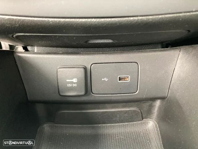 Fiat Tipo 1.3 M-Jet Lounge - 26