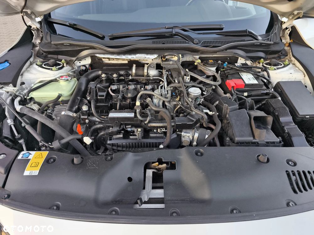 Honda Civic 1.0 T Elegance - 18