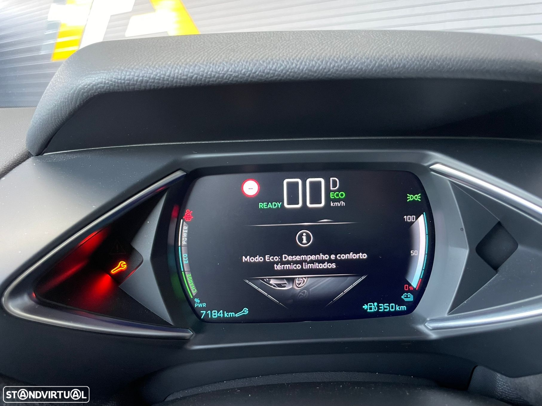 DS DS3 Crossback E-Tense Performance Line - 20