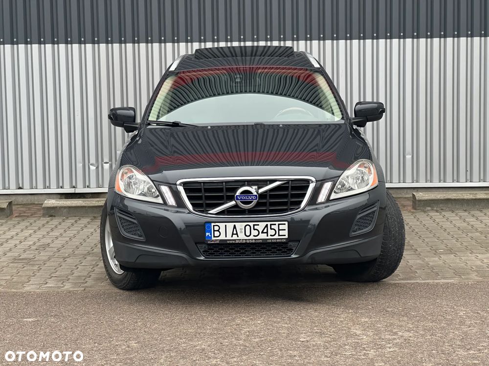 Volvo XC 60 - 10