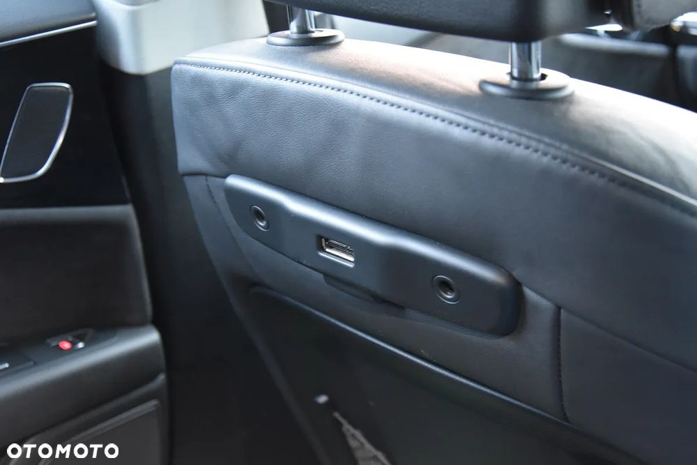 Audi A7 Sportback - 20