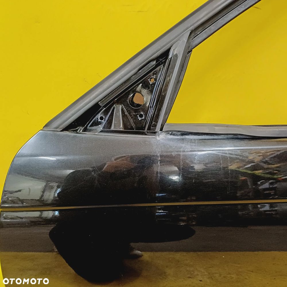 DRZWI LEWY PRZÓD LEWE PRZEDNIE BMW 3 E46 LAK. 475/9 KOMBI NR125 - 7