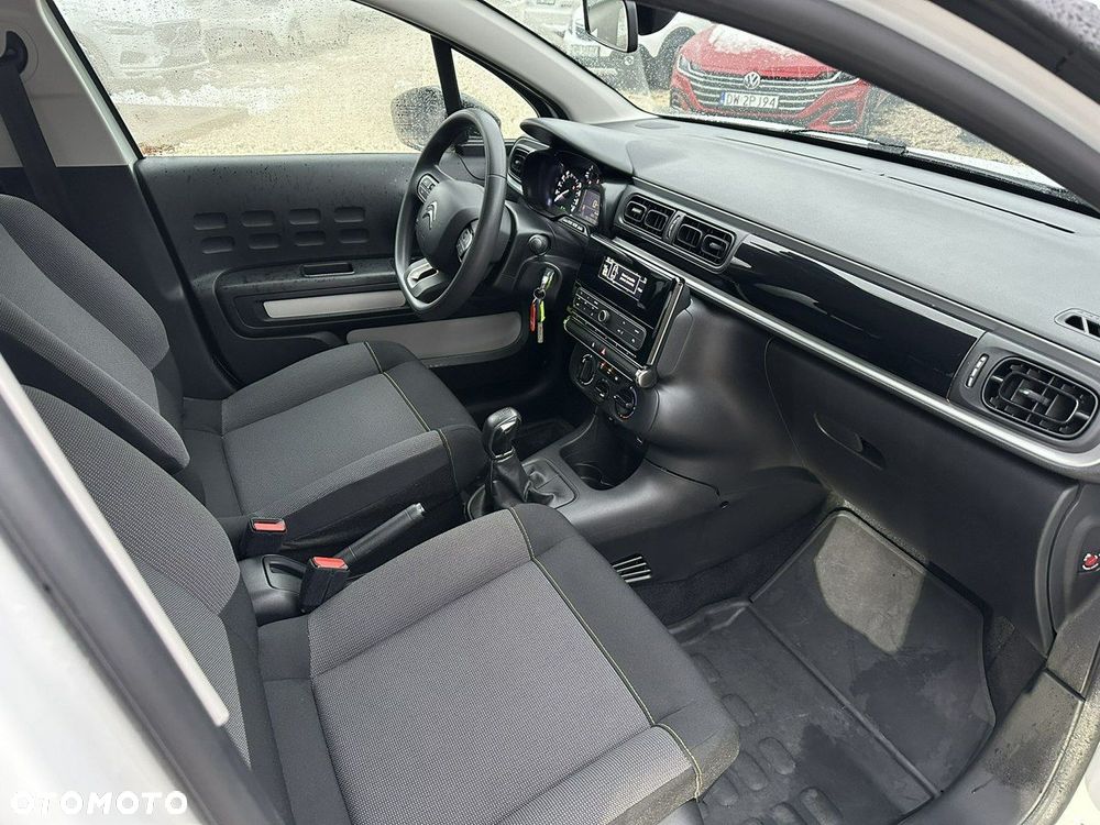 Citroën C3 - 17
