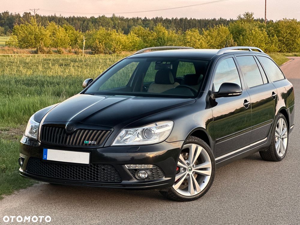 Skoda Octavia - 19