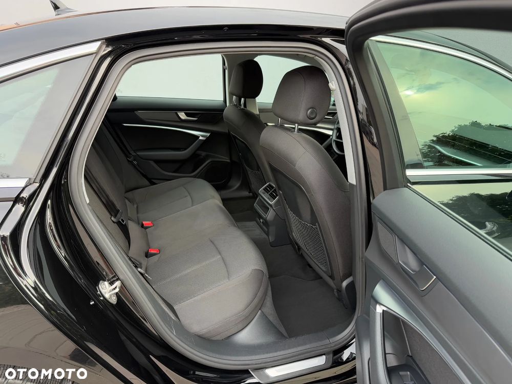 Audi A6 ver-40-tdi-mhev-quattro-s-tronic - 11
