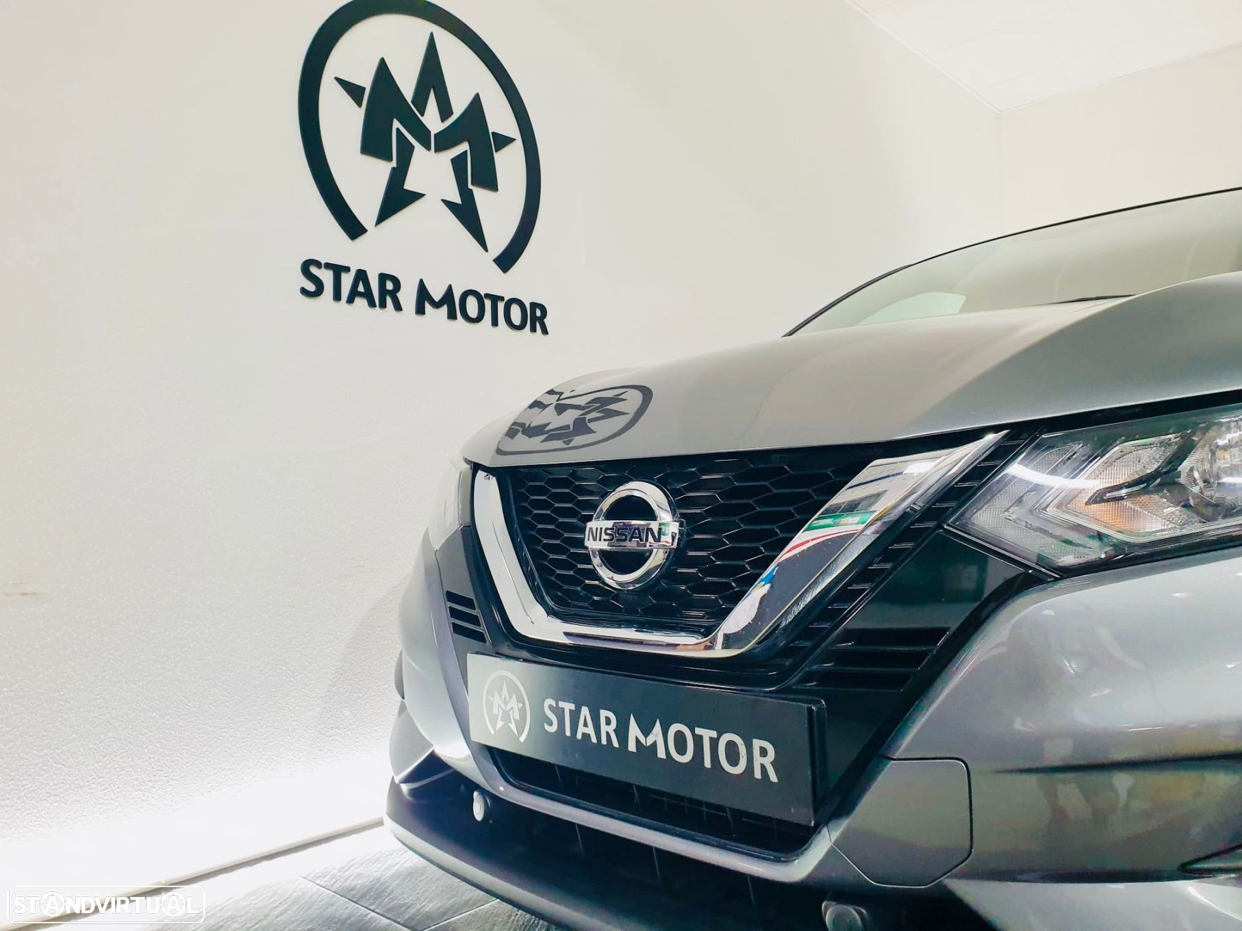 Nissan Qashqai 1.5 dCi Tekna Premium - 3