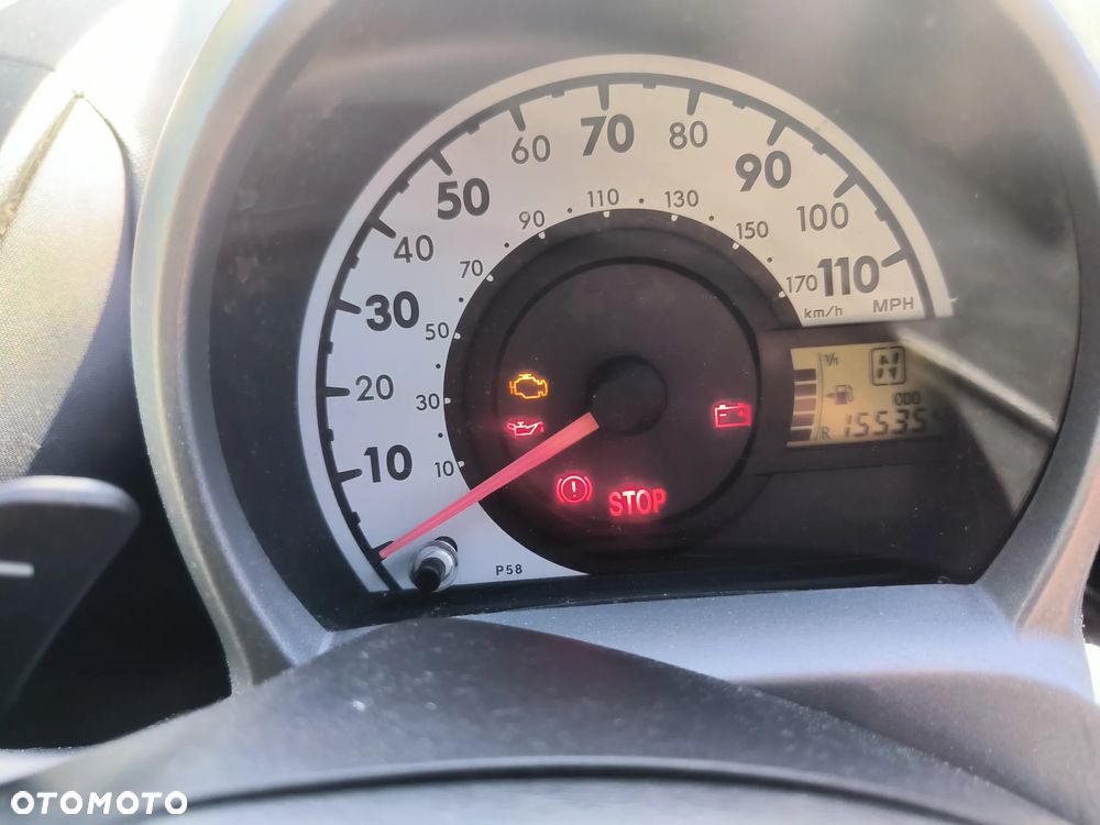 Toyota Aygo 1.0 VVT-i Luna A/C MM - 5