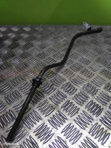 Reparação Peças Motor Mercedes R320 3.0CDi 2006 Ref 642.950 - 14