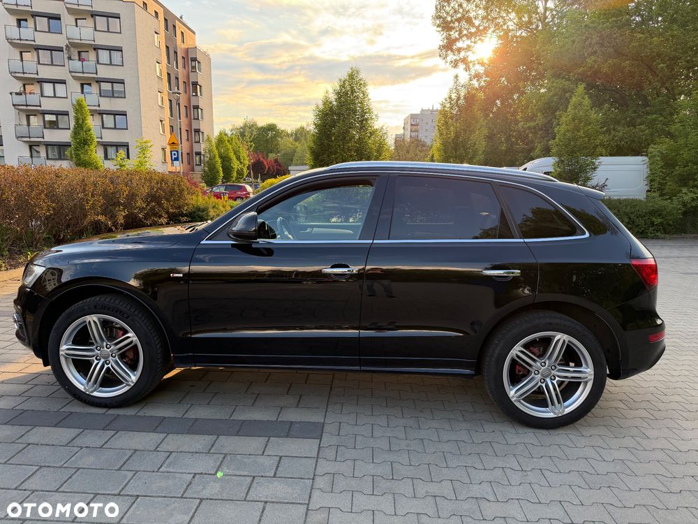 Audi Q5 2.0 TDI Quattro S tronic Prime Line - 2