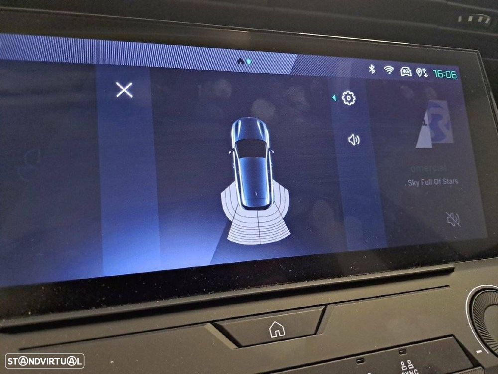 Peugeot 308 1.2 Hybrid Style e-DCS6 - 24