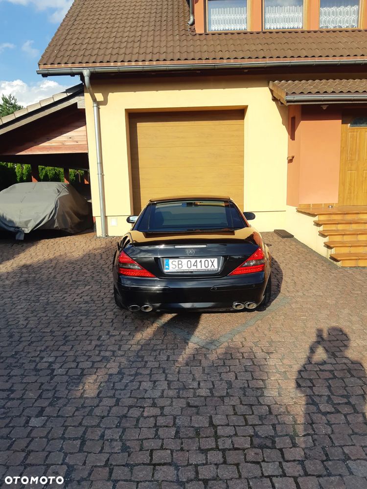 Mercedes-Benz SL 350 - 2