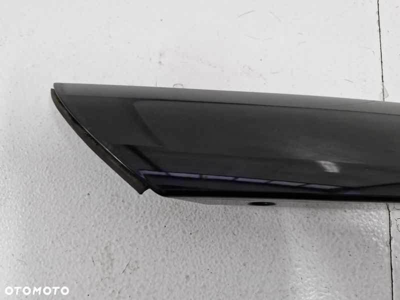 CITROEN DS3 CROSSBACK LISTWA OSŁONA SZYBY CZOŁOWEJ LEWY PRZÓD 9820791780 - 4