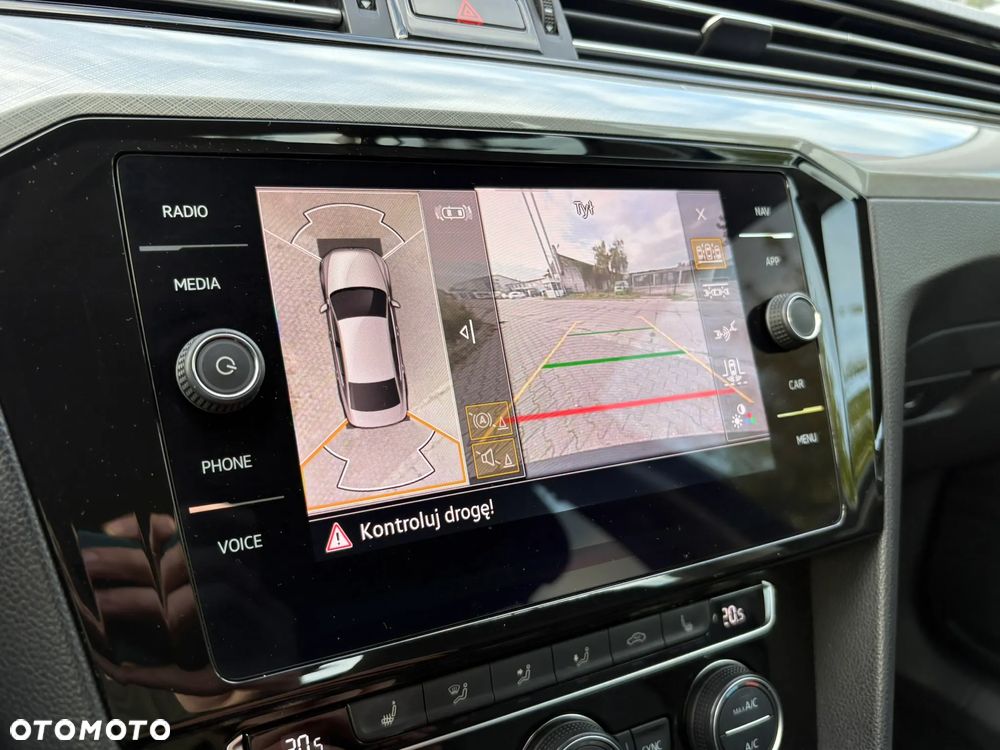 Volkswagen Passat 1.5 TSI EVO Business - 17
