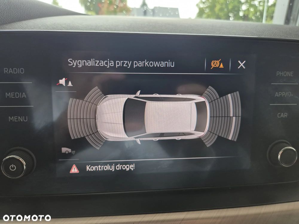 Skoda Scala 1.0 TSI Style - 19
