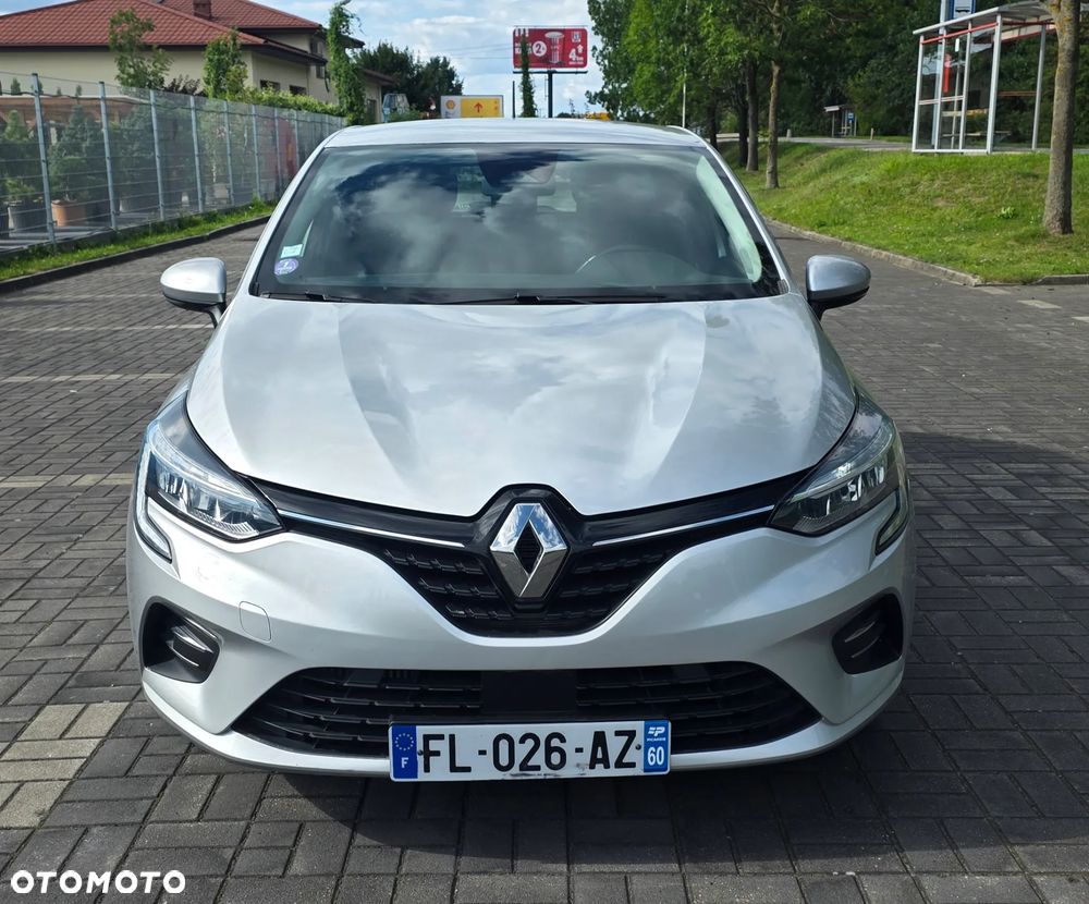 Renault Clio 1.0 TCe Intens - 10