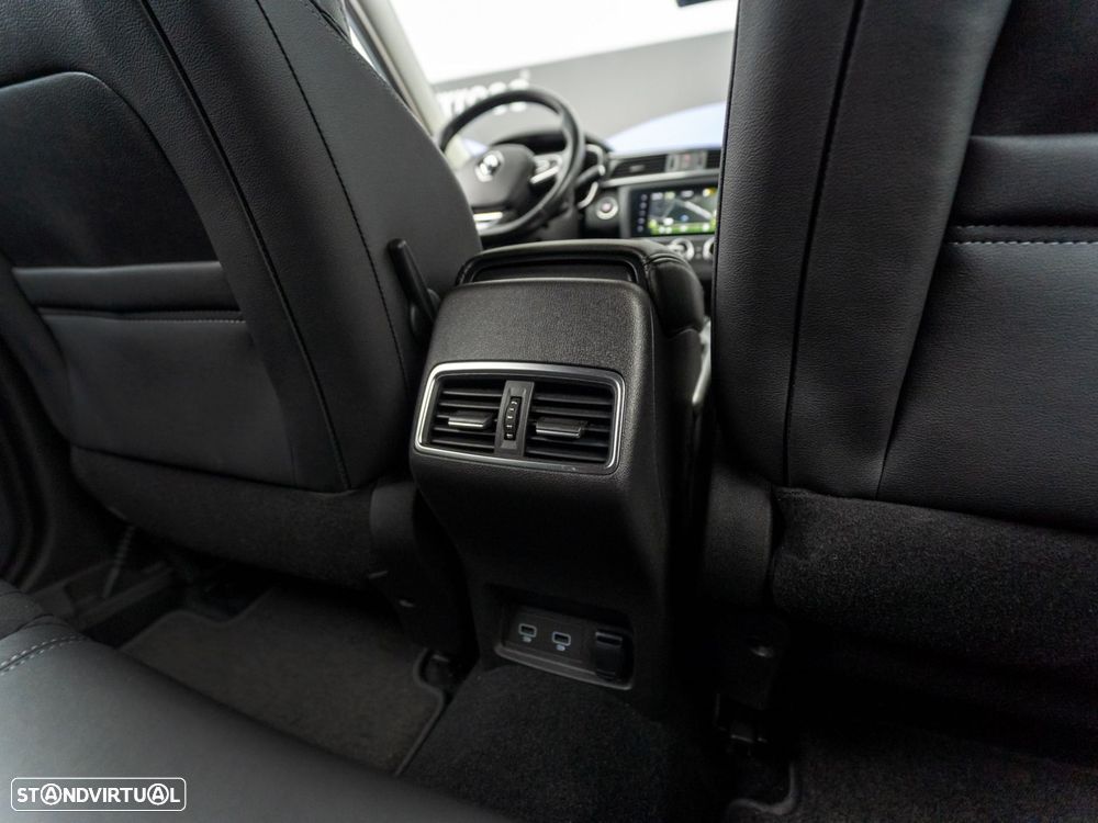 Renault Kadjar 1.5 dCi Intens - 40