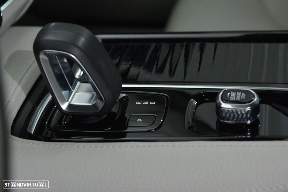 Volvo S90 2.0 T8 PHEV Inscription Expression AWD - 20