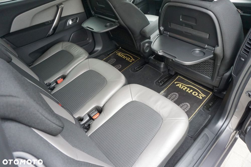 Citroën C4 SpaceTourer - 38