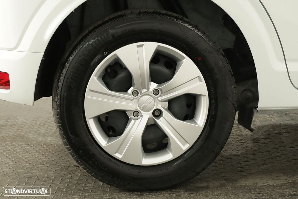 Dacia Sandero 1.0 ECO-G Essential Bi-Fuel - 5