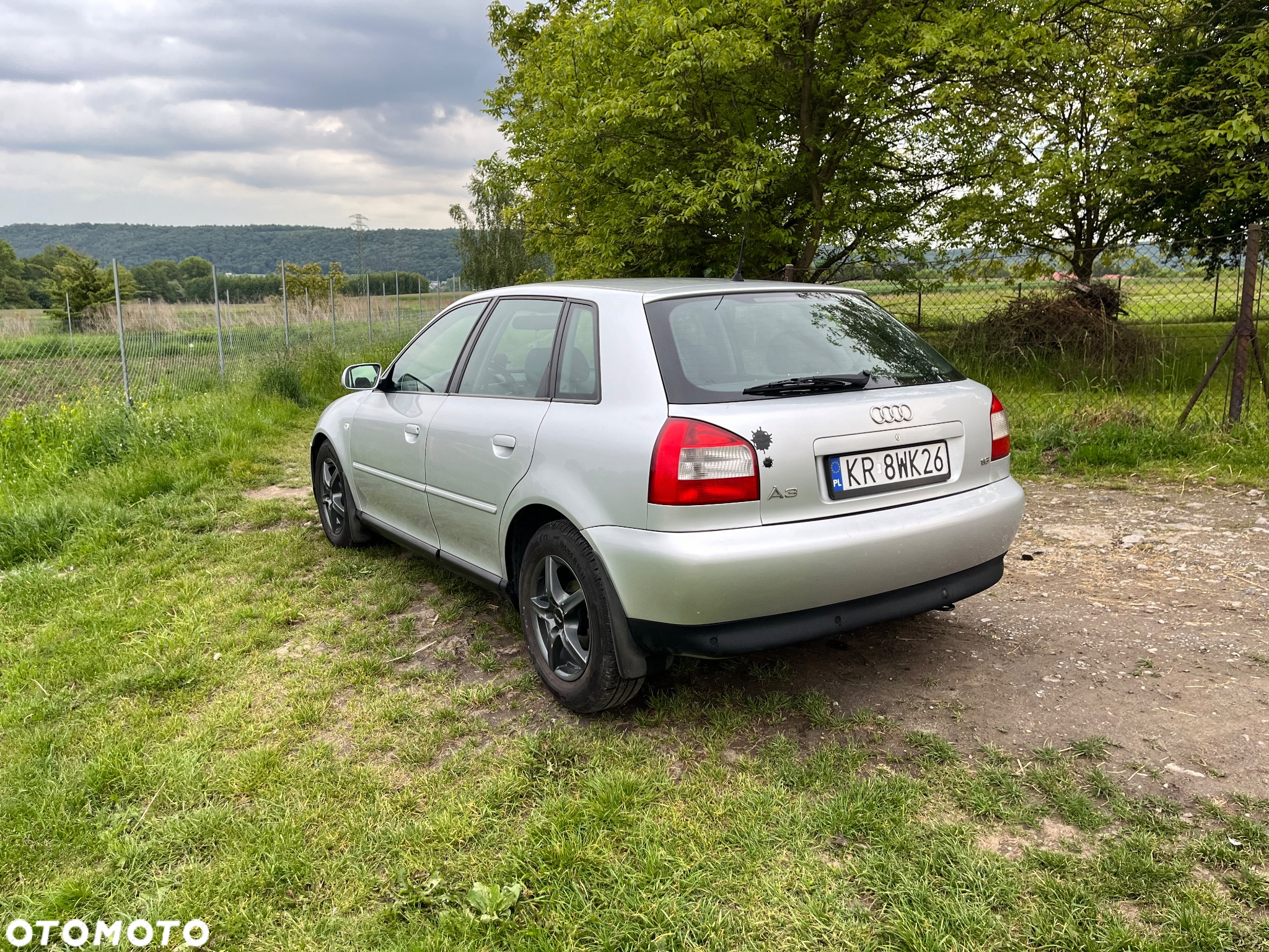 Audi A3 1.6 Ambition - 4