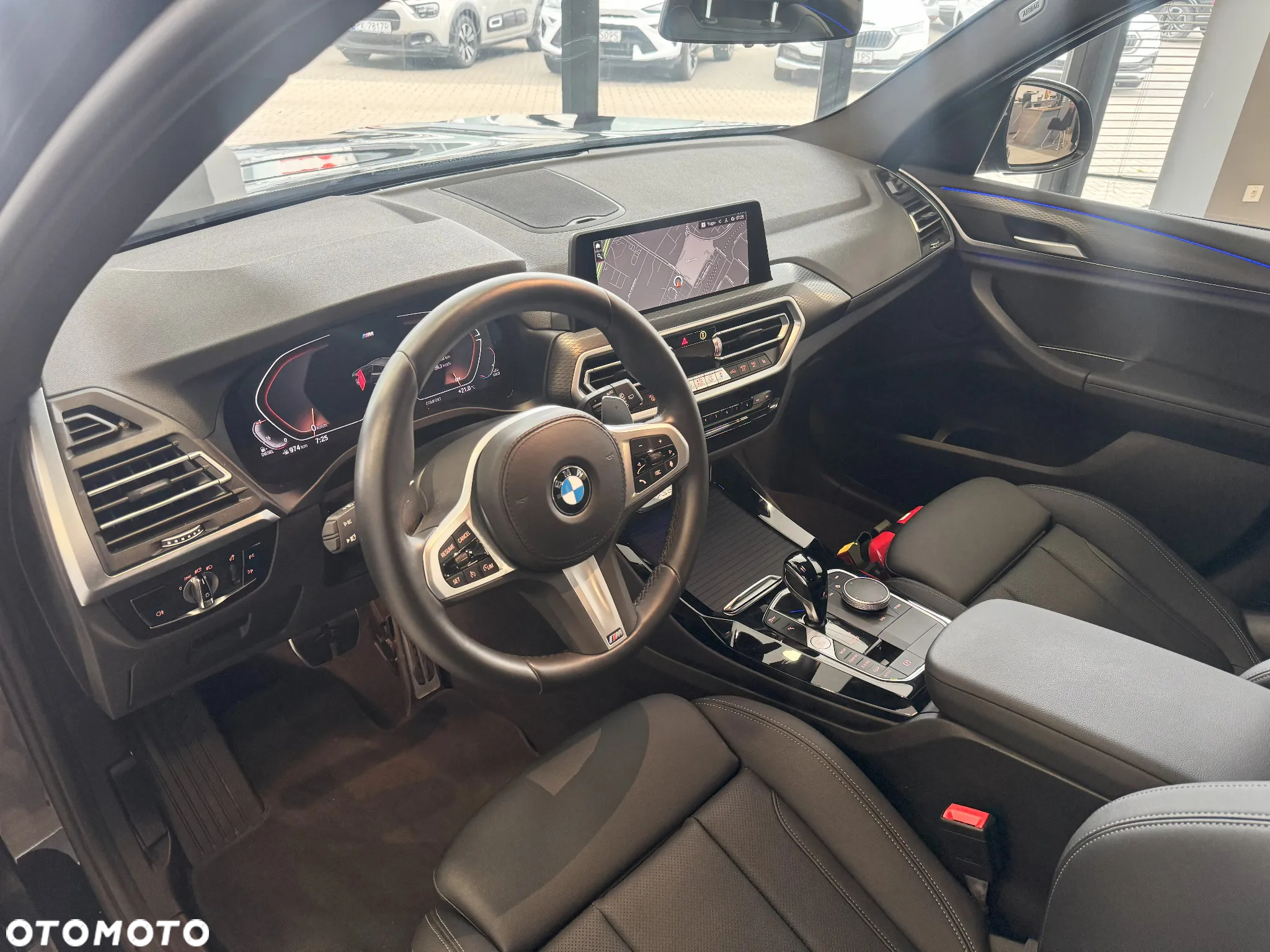 BMW X3 - 22