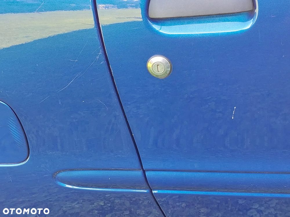 Fiat Seicento - 12