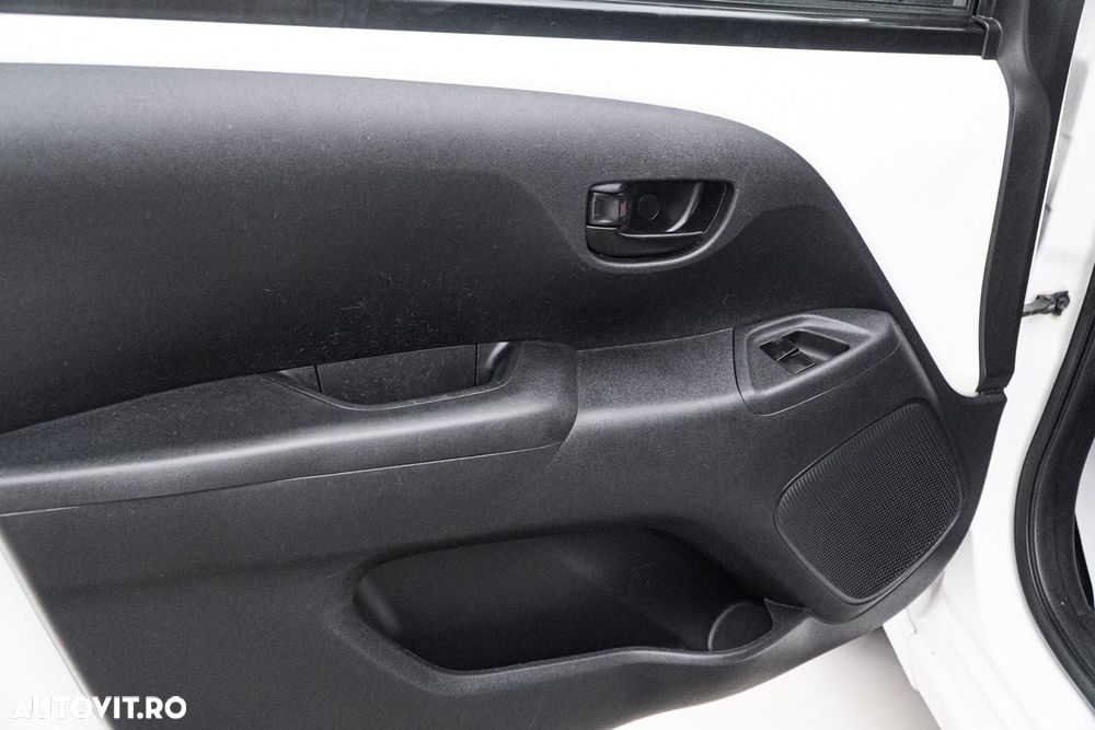 Toyota Aygo 1.0 VVY-I 5 usi X-style - 22