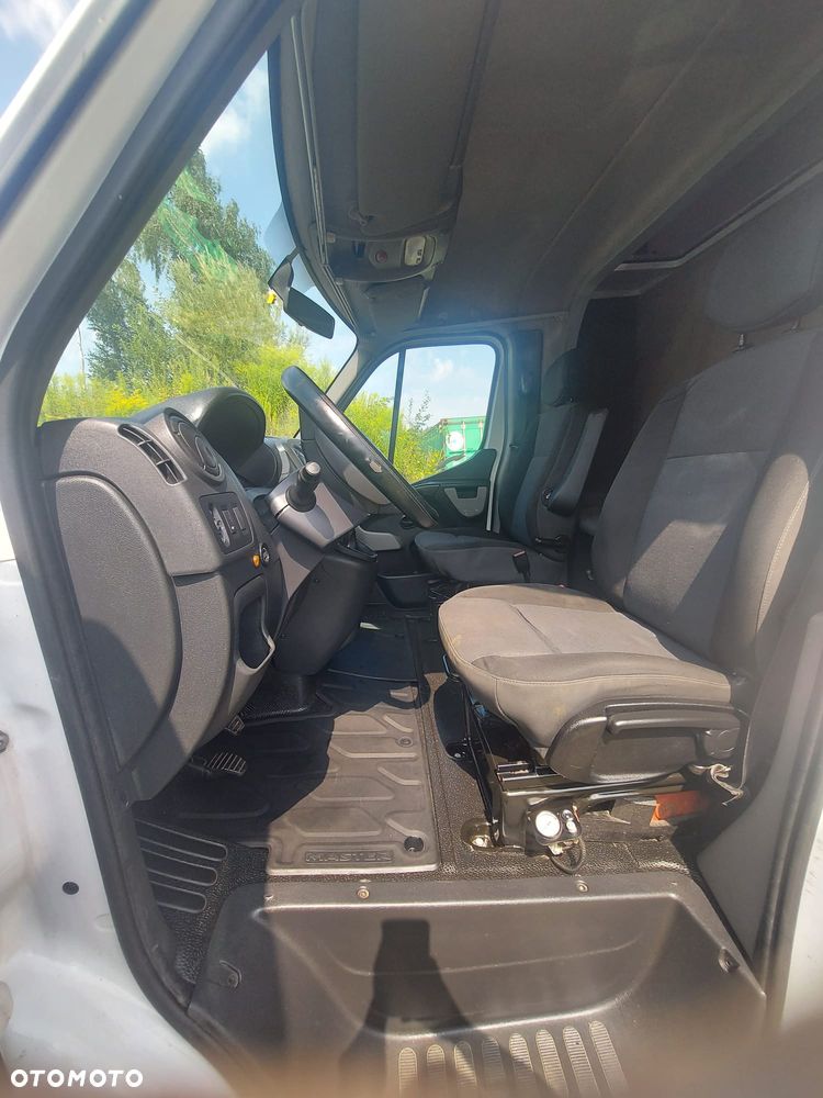 Renault Master - 8