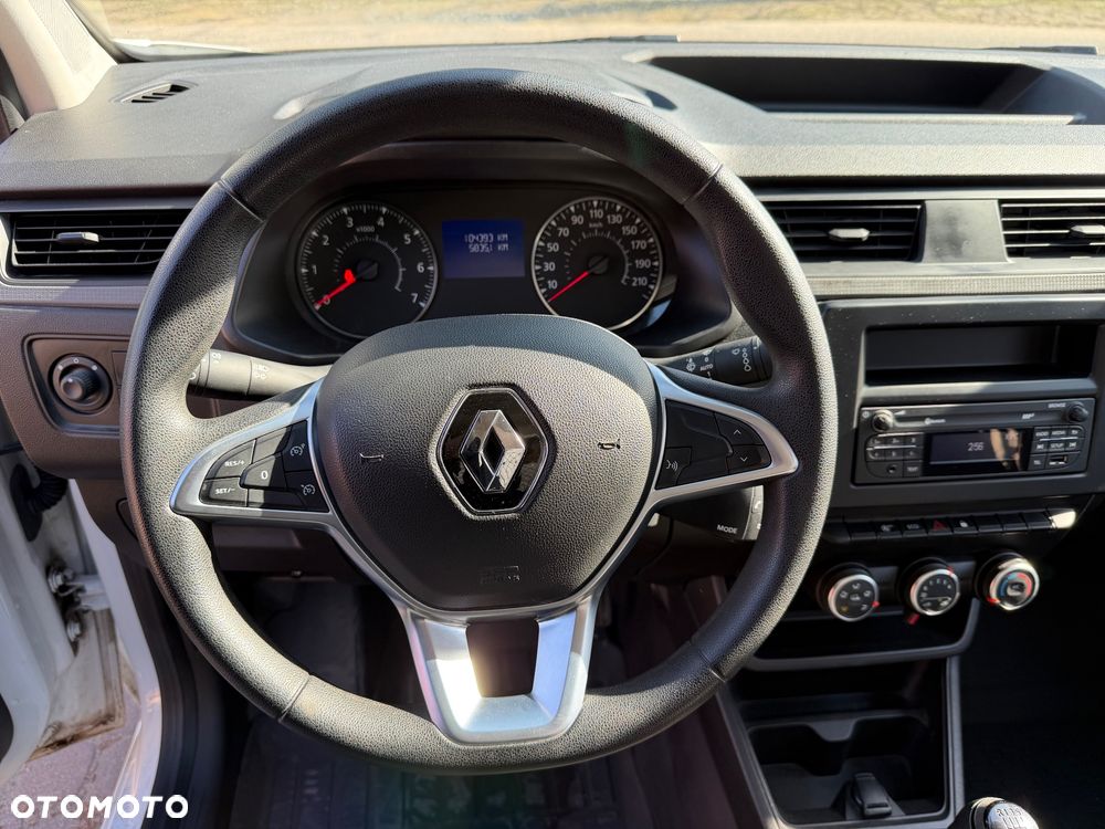 Renault EXPRESS - 13