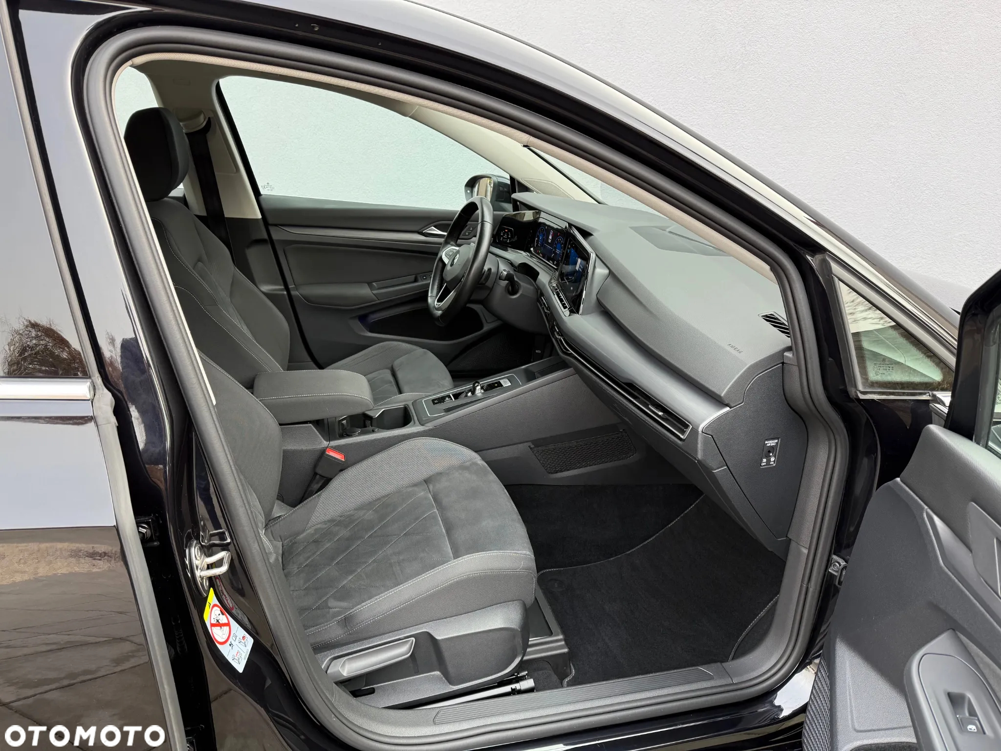 Volkswagen Golf VII 1.5 TSI BMT Highline DSG - 10