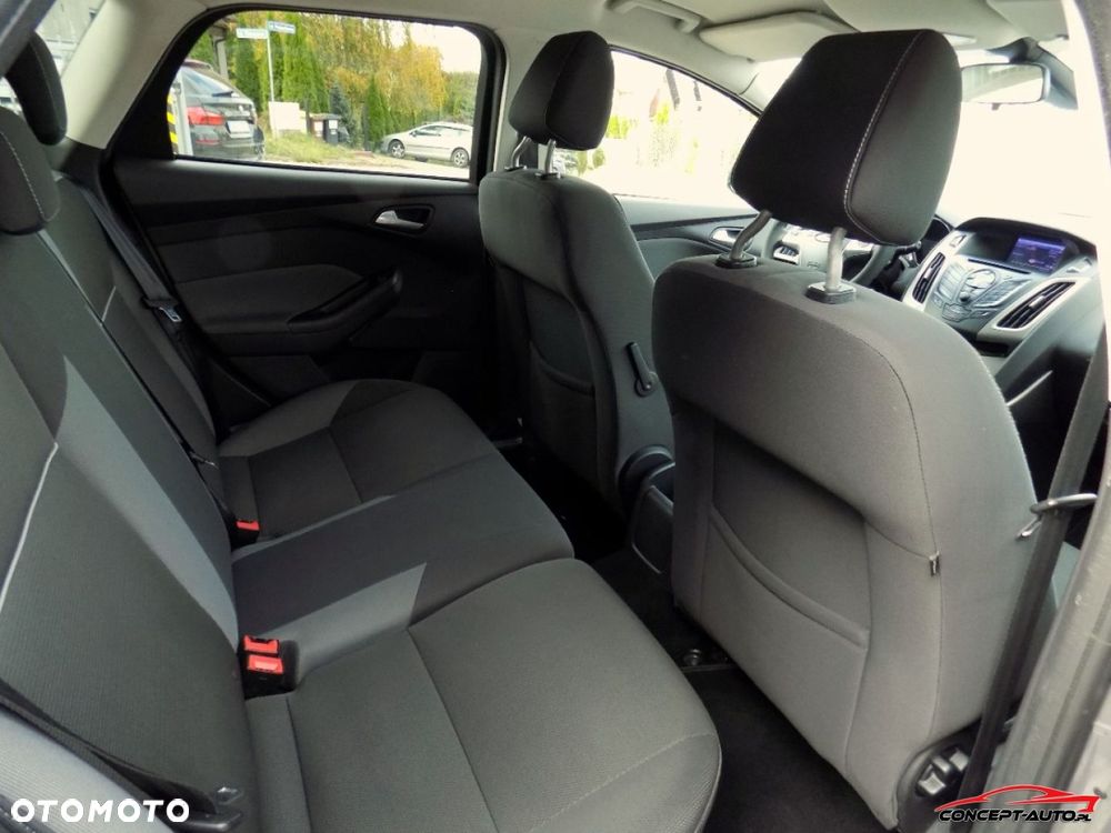 Ford Focus - 20
