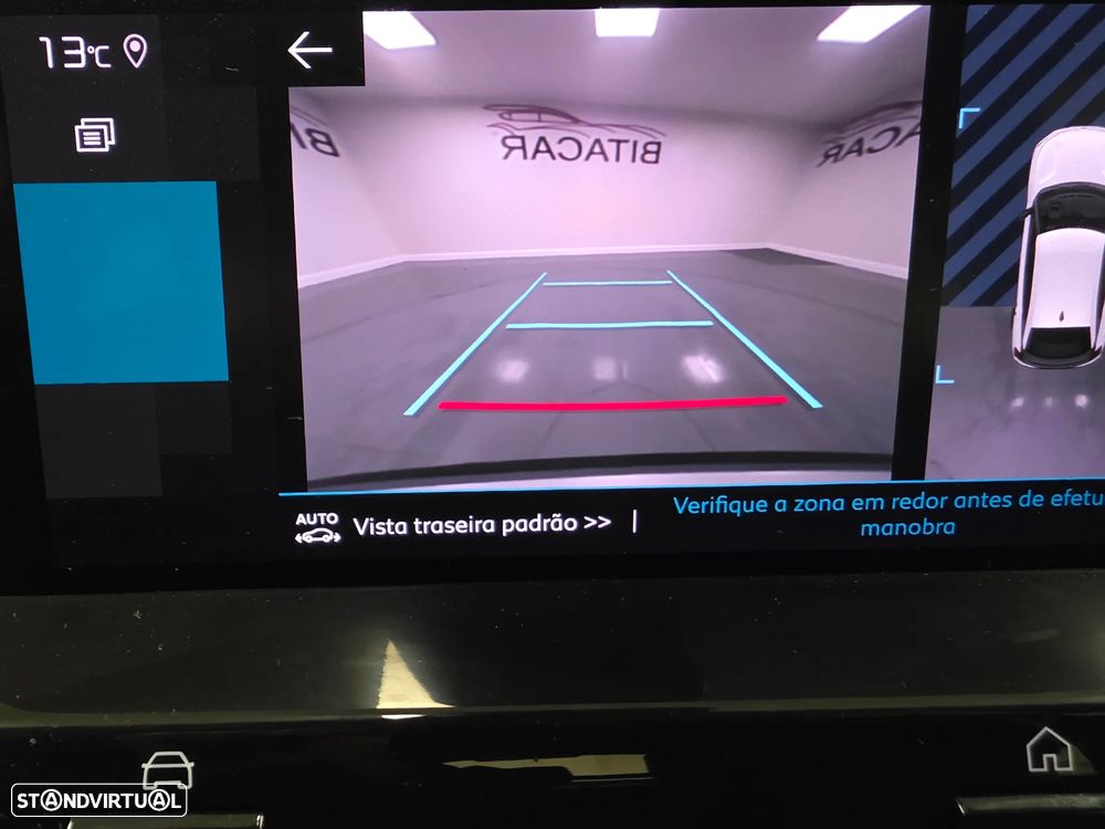 Citroën C4 1.5 BlueHDi Feel Pack - 3