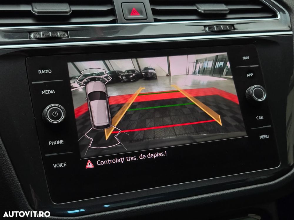 Volkswagen Tiguan 2.0 TDI SCR 4MOTION DSG Life - 13