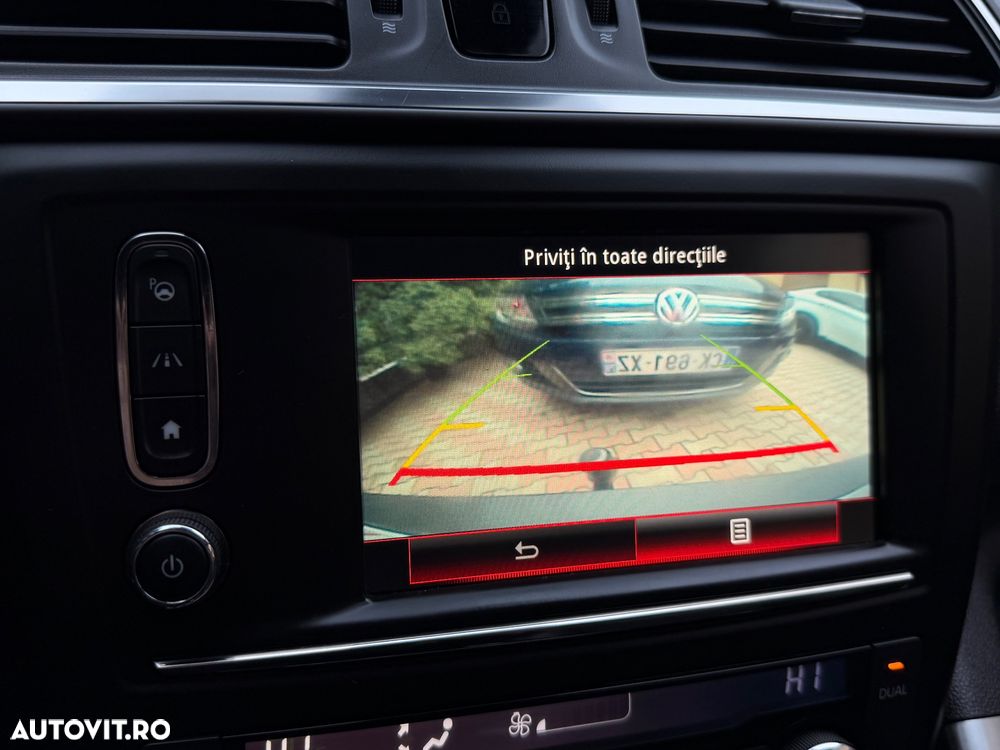 Renault Kadjar Energy dCi 130 4x4 XMOD - 18