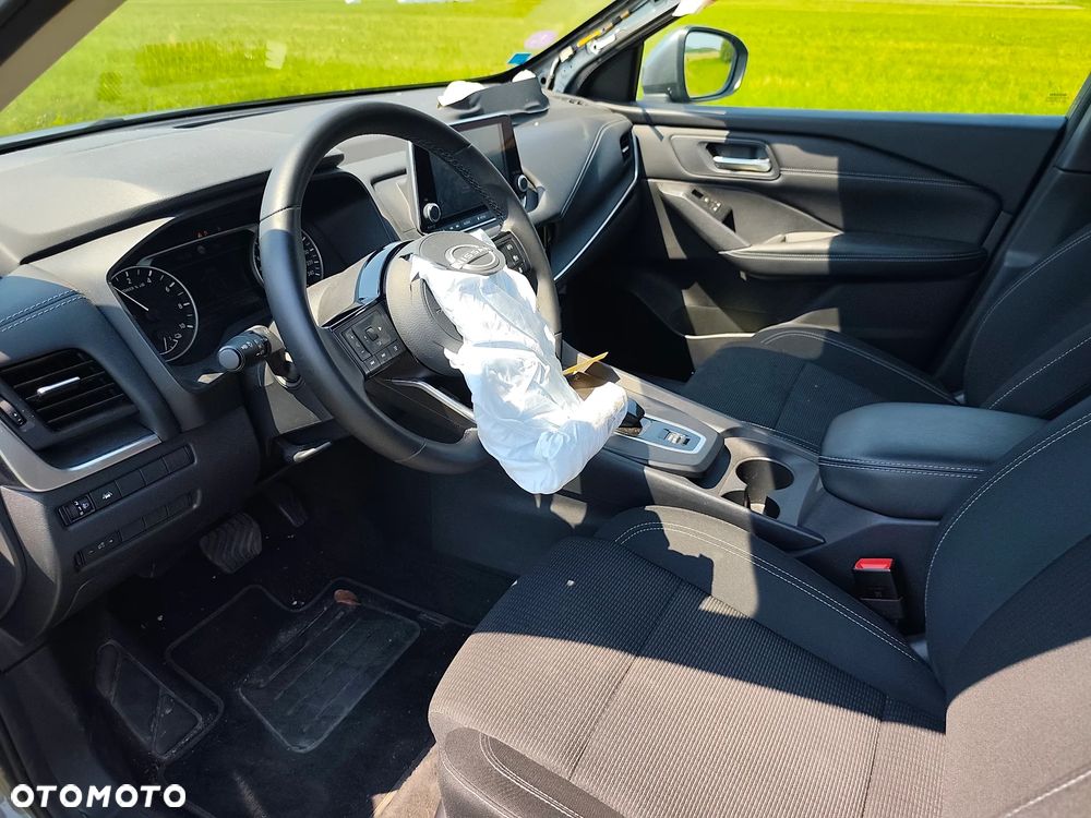 Nissan Qashqai - 15